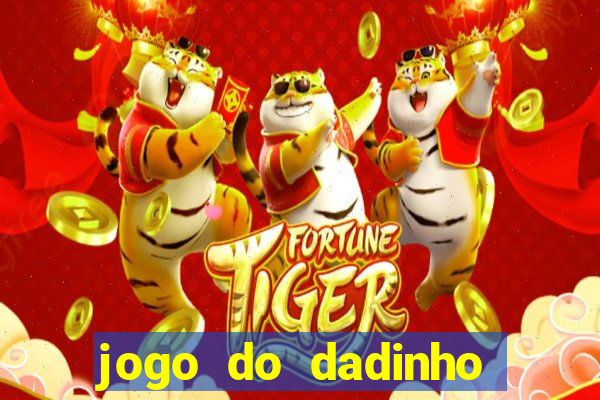 jogo do dadinho que ganha dinheiro